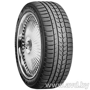 Купить Шины Nexen Winguard Sport 225/55R16 99V  в Минске.