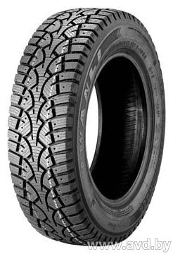 Купить Шины Wanli Winter Challenger S-2090 195/65R16C 104/102T  в Минске.