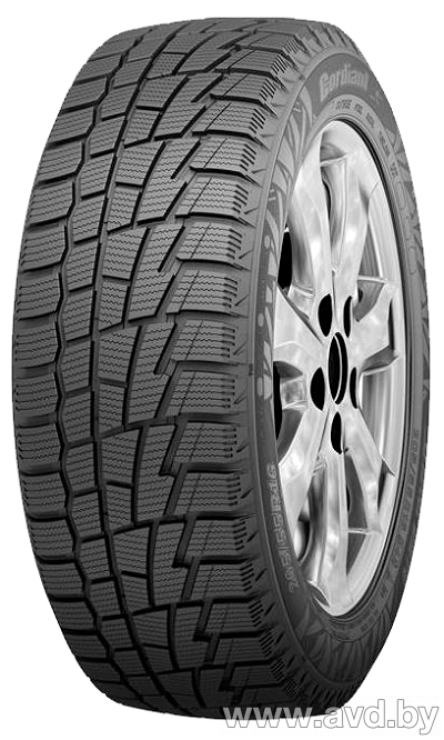 Купить Шины Cordiant Winter Drive 175/65R14 82T  в Минске.