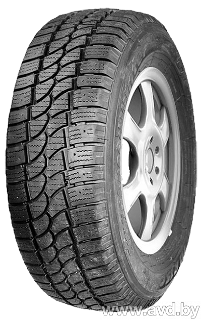 Купить Шины Taurus Winter LT 201 215/70R15C 109/107R  в Минске.