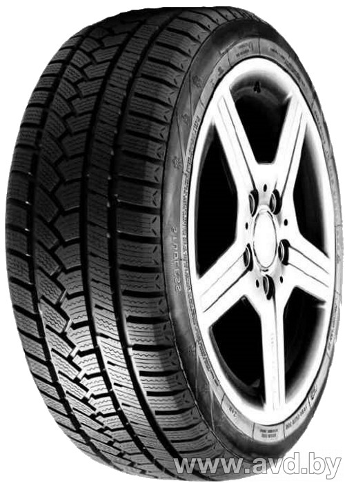 Купить Шины Torque Winter PCR TQ022 225/45R17 94H  в Минске.