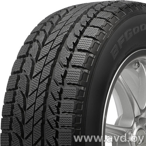 Купить Шины BFGoodrich Winter Slalom KSI 215/65R16 98S  в Минске.