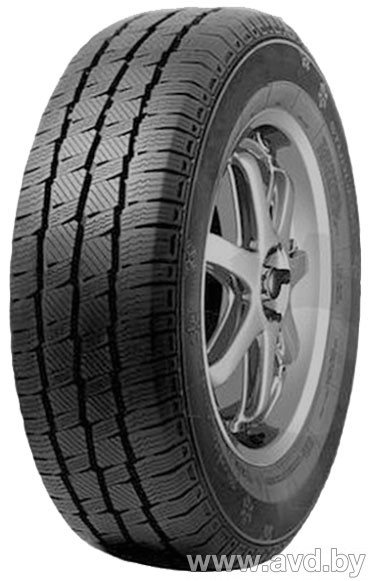 Купить Шины Torque Winter Van WTQ5000 215/65R16C 109/107R  в Минске.