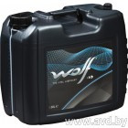 Купить Моторное масло Wolf Vital Tech 5W-40 PI C3 20л  в Минске.