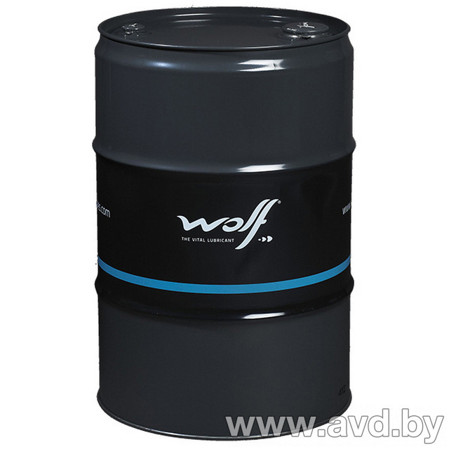 Купить Моторное масло Wolf OfficialTech 5W-30 SP EXTRA 60л в Минске.
