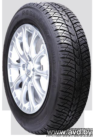 Купить Шины Rosava WQ-101 155/70R13 75T  в Минске.