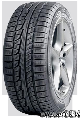 Купить Шины Nokian Tyres WR G2 235/35R19 91V  в Минске.