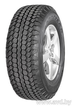 Купить Шины GoodYear Wrangler AT/SA 235/65R17 108T в Минске.