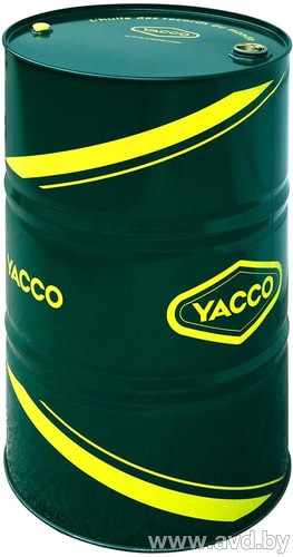Купить Моторное масло Yacco VX600 5W-40 60л в Минске.