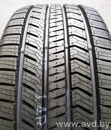 Купить Шины Yokohama Geolandar X-CV G057 265/45R21 104W  в Минске.