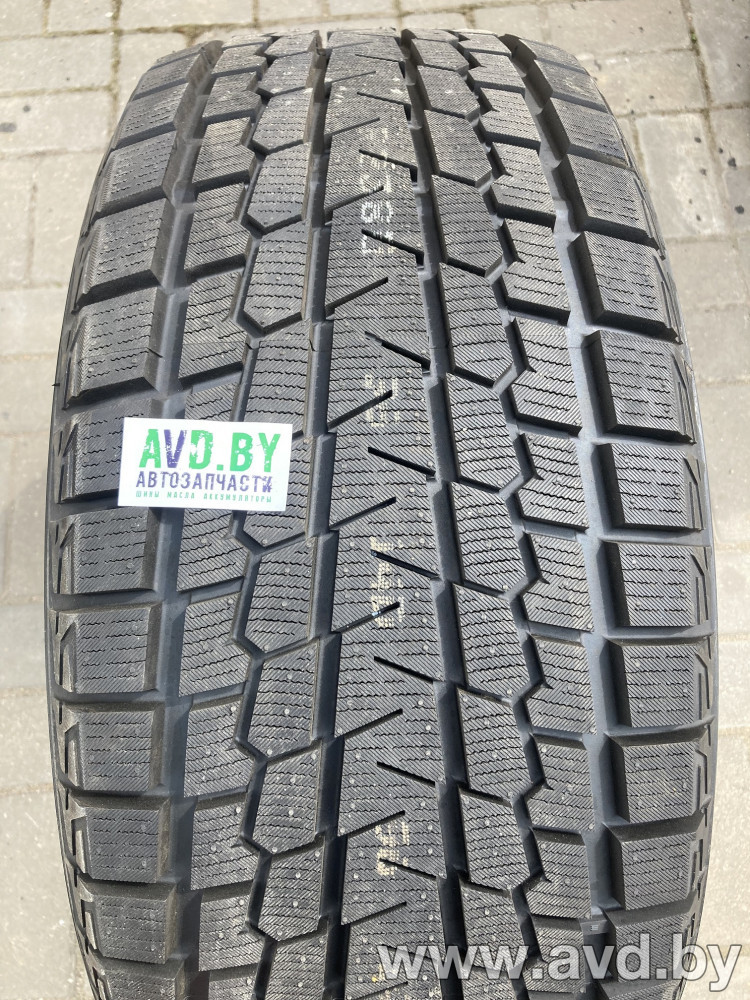 Купить Шины Yokohama iceGUARD G075 255/55R19 111Q  в Минске.