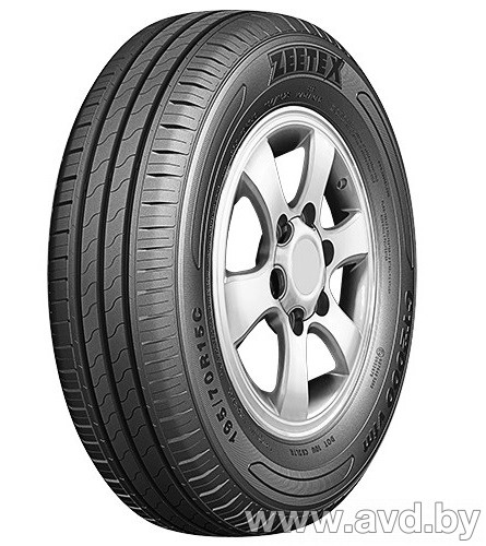 Купить Шины Zeetex CT2000 VFM 225/65R16C 112/110R  в Минске.