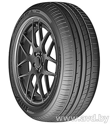 Купить Шины Zeetex HP2000 VFM 225/50R18 95V в Минске.