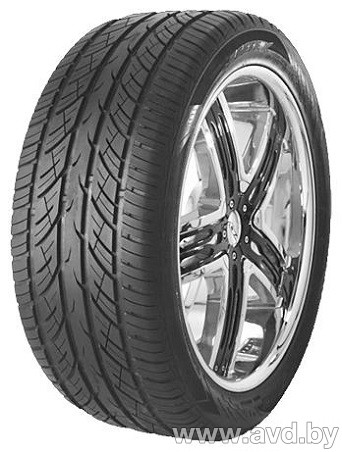 Купить Шины Zeetex HP202 275/40R20 106V в Минске.