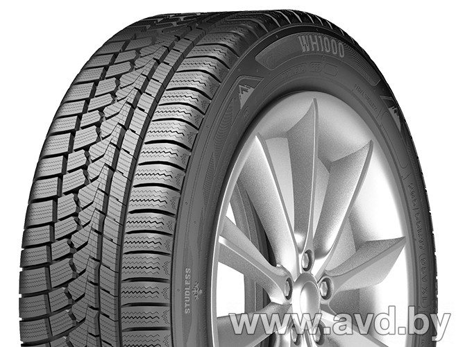 Купить Шины Zeetex WH1000 215/60R17 100H  в Минске.