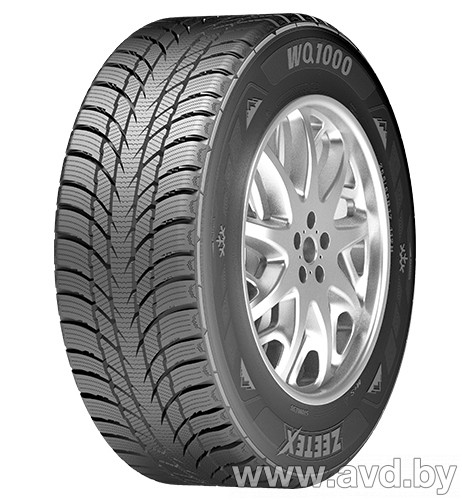 Купить Шины Zeetex WQ1000 235/70R16 106H  в Минске.