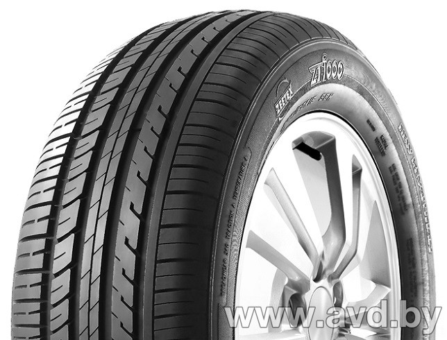 Купить Шины Zeetex ZT1000 205/60R16 96V в Минске.