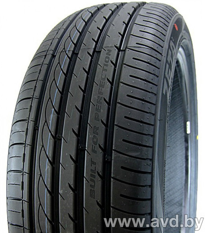 Купить Шины Zeta Alventi 275/35R19 100Y в Минске.