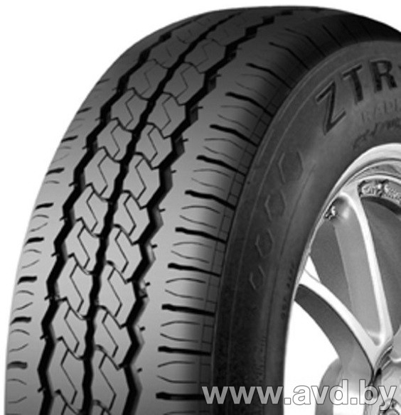 Купить Шины Zeta ZTR 18 215/75R16C 113/111S в Минске.