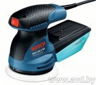 Купить Шлифмашины Bosch GEX 125-1 AE (0601387501)  в Минске.