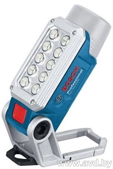 Купить Переносные фонари Bosch 06014A0000 GLI DeciLED в Минске.