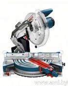 Купить Электропилы Bosch GCM 12 JL Professional (0601B21100)  в Минске.