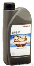 Купить Трансмиссионное масло Honda DPS-F (08293-999-02HE) 1л  в Минске.