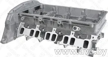 Купить ГБЦ Stellox 1433148 Ford Transit VII 2.4TDCi JXFA 06- (11-08052-SX)  в Минске.