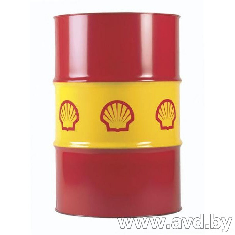 Купить Трансмиссионное масло Shell Spirax S6 AXME 75W-90 209л в Минске.