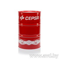 Купить Индустриальные масла CEPSA Hidraulico RR HLP 46 208л  в Минске.