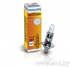 Купить Лампы автомобильные Philips H1 Premium 1шт (12258PRC1)  в Минске.