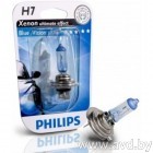 Купить Лампы автомобильные Philips H11 Cristal vision 1шт (12362CVB1) в Минске.