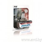 Купить Лампы автомобильные Philips H4 24V Masterduty 1шт (13342MDB1)  в Минске.