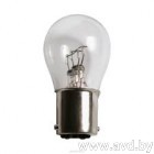 Купить Лампы автомобильные Philips P21/5W 24V 2шт (13499B2)  в Минске.