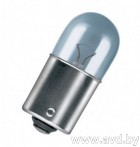 Купить Лампы автомобильные Philips R5W 24V 1шт (13821CP)  в Минске.