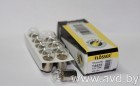Купить Лампы автомобильные Flosser 12V 10W BA15d 1шт [14425]  в Минске.