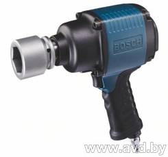 Купить Пневматические гайковерты Bosch 607450616 в Минске.