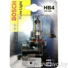 Купить Лампы автомобильные Bosch HB4 Pure Light 1шт [1987301063]  в Минске.