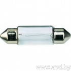 Купить Лампы автомобильные Bosch C5W 24V Trucklight 1шт [1987302507]  в Минске.