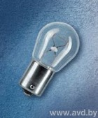 Купить Лампы автомобильные Bosch P21W 24V Trucklight Maxlife (увеличенный срок службы и повышенная прочность конструкции) 1шт [1987302702]  в Минске.