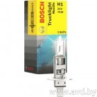 Купить Лампы автомобильные Bosch H1 24V Trucklight Maxlife (увеличенный срок службы и повышенная прочность конструкции) 1шт [1987302712]  в Минске.