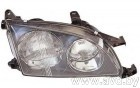 Купить Фары передние DEPO Фара передн прав с ЭК TOYOTA: AVENSIS 98-02 (212-1187R-LD-EM) в Минске.