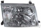 Купить Фары передние DEPO Фара передн прав TOYOTA: LAND CRUISER J100 98- (212-11C1R-LD-EN) в Минске.