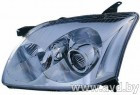 Купить Фары передние DEPO Фара передн лев с ЭК TOYOTA: AVENSIS 03- (212-11F3L-LD-EM) в Минске.