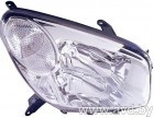 Купить Фары передние DEPO Фара передн прав с ЭК TOYOTA: RAV4 03- (212-11F4R-LD-EM) в Минске.