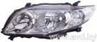Купить Фары передние DEPO Фара передн прав с ЭК TOYOTA: RAV 4 03-04 (212-11F6R-LD-EM) в Минске.
