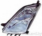 Купить Фары передние DEPO Фара передн прав с ЭК TOYOTA: PRIUS 03- (212-11G7R-LD-EM) в Минске.