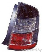 Купить Фары задние DEPO Фонарь задний прав TOYOTA: PRIUS 03- (212-19J8R-UE) в Минске.