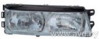 Купить Фары передние DEPO Фара передн прав MITSUBISHI: GALANT 89-92 (214-1110R-LD-E) в Минске.
