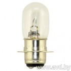 Купить Лампы автомобильные Flosser P15d-25-1 12V 25/25W P15d-25-1 1шт (225112)  в Минске.